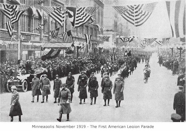 1919_American_Legion_Parade